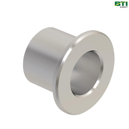 B30498: Cylindrical Flanged Alloy Bushing