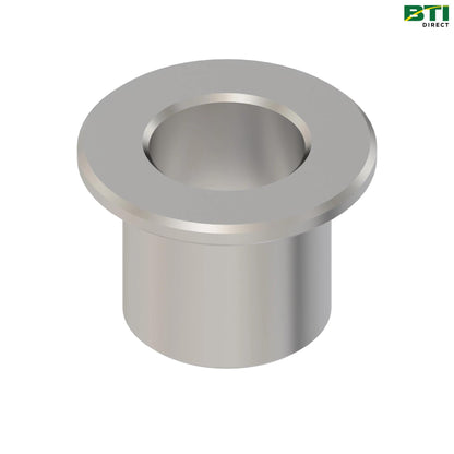 B30498: Cylindrical Flanged Alloy Bushing