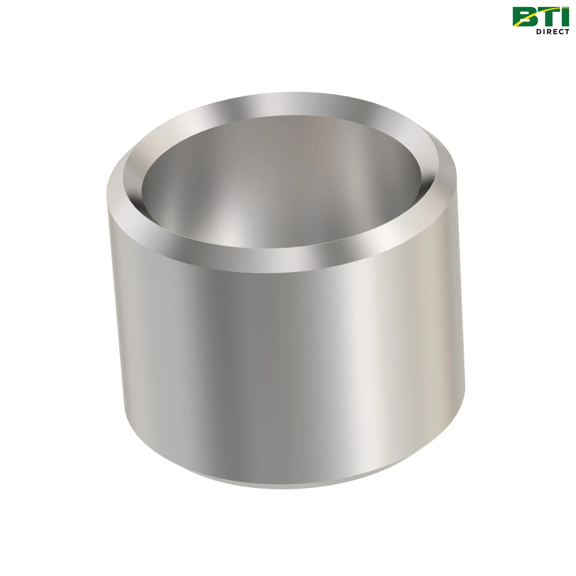 B30499: Cylindrical Alloy Bushing