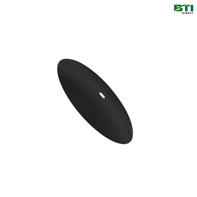 B31313: 18 inch Solid Disk Blade