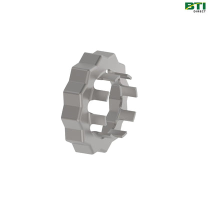 B31364: Finger Pickup Unit Meter Cover