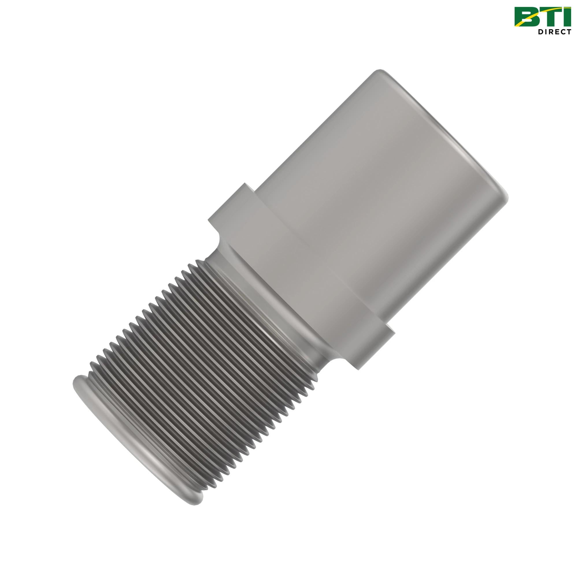 B31413: Threaded Connector Adapter Fitting