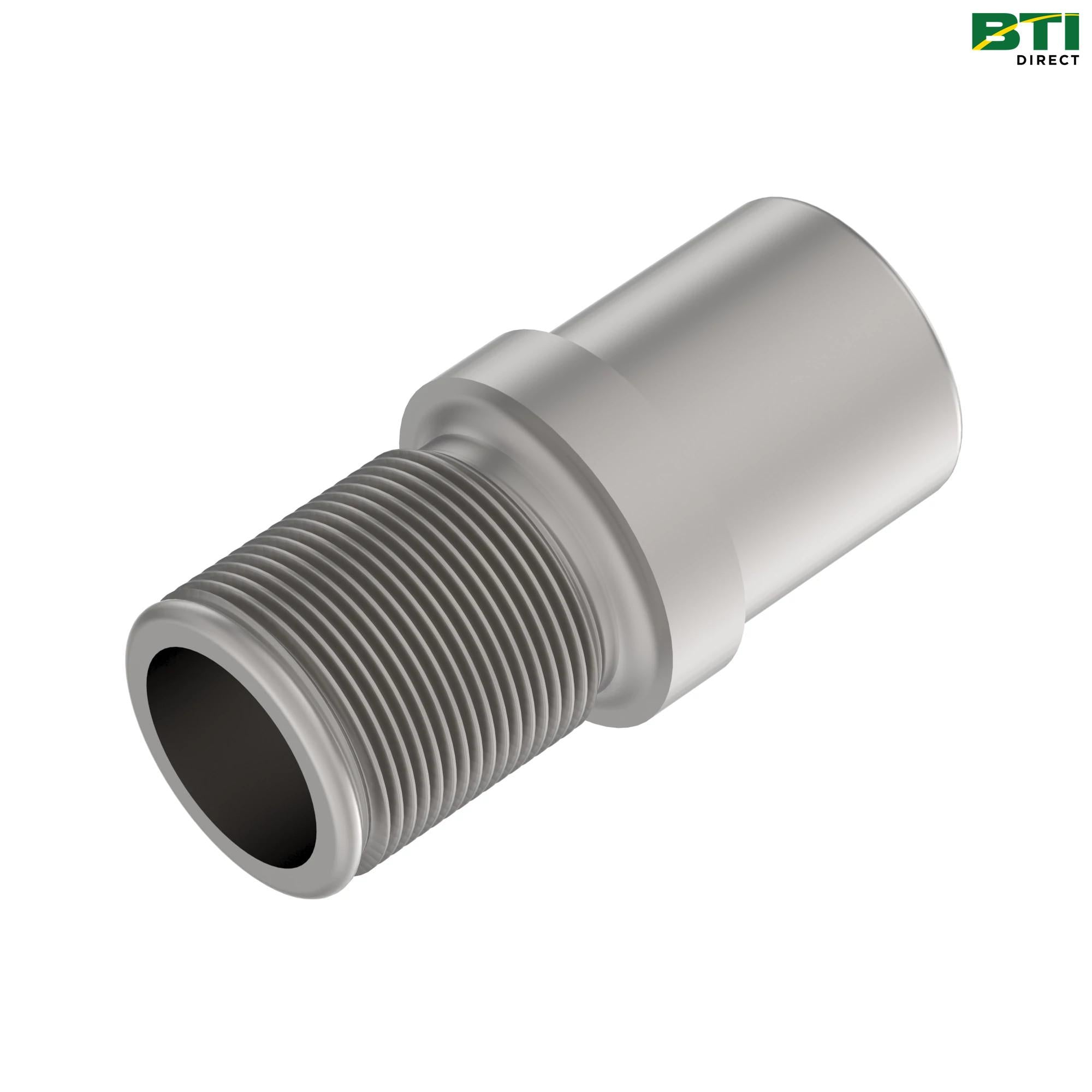 B31413: Threaded Connector Adapter Fitting