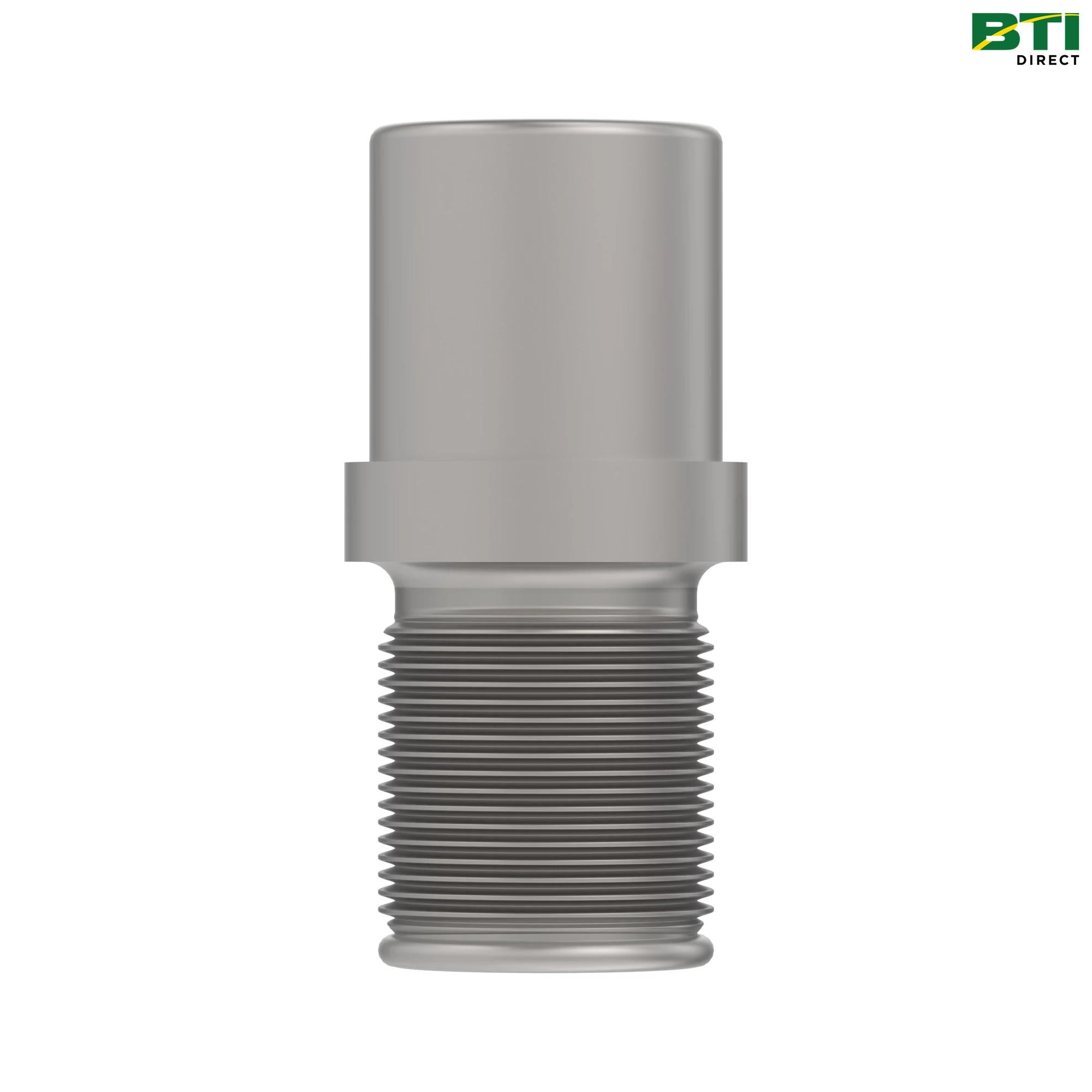 B31413: Threaded Connector Adapter Fitting