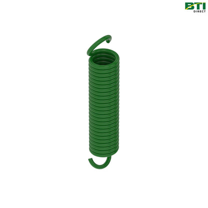 B31496: Tension Extension Spring