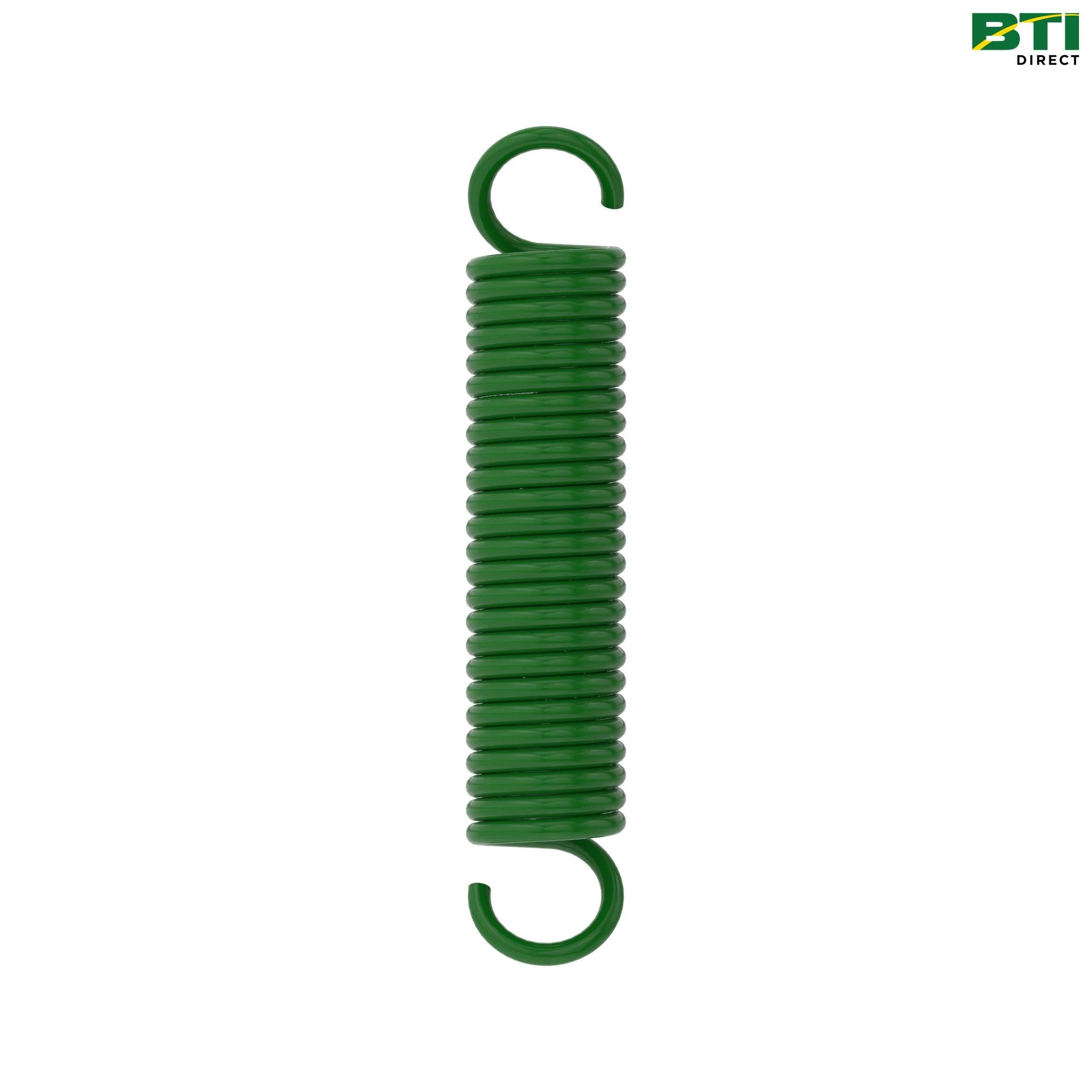 B31496: Tension Extension Spring