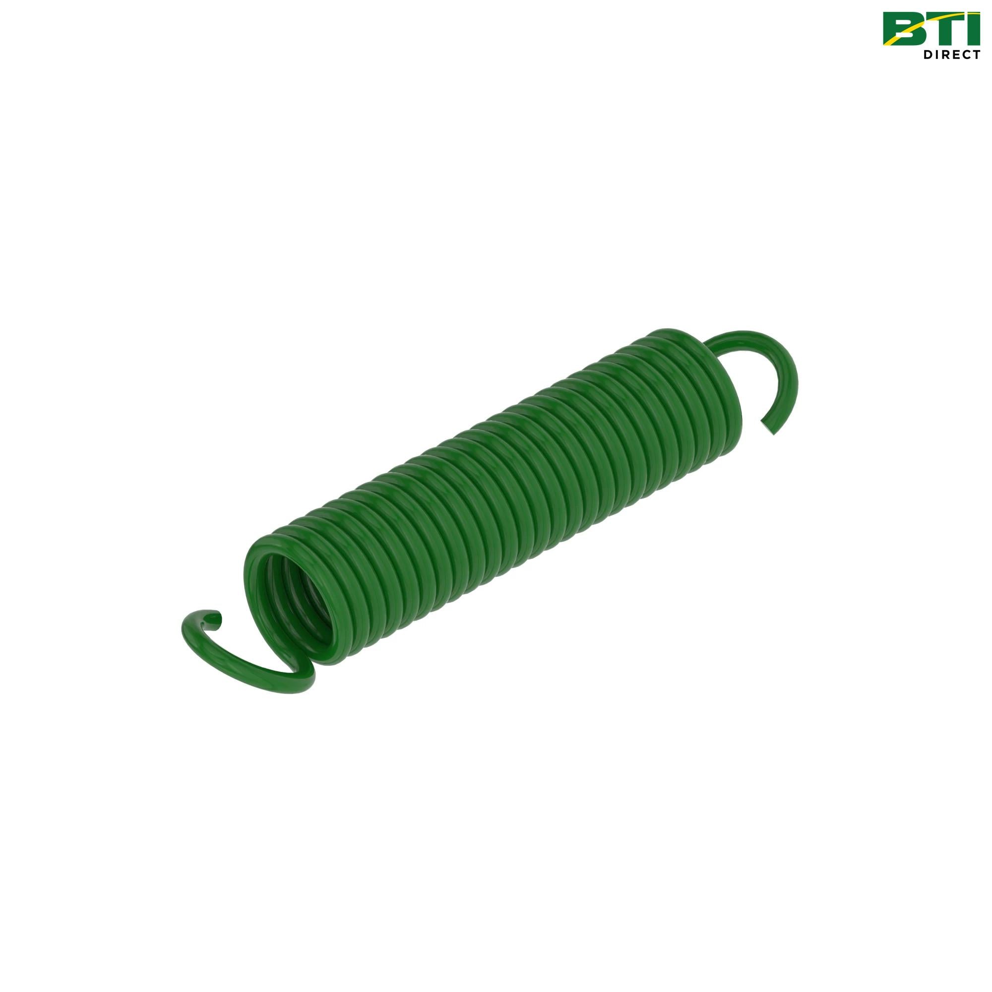 B31496: Tension Extension Spring