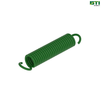 B31496: Tension Extension Spring