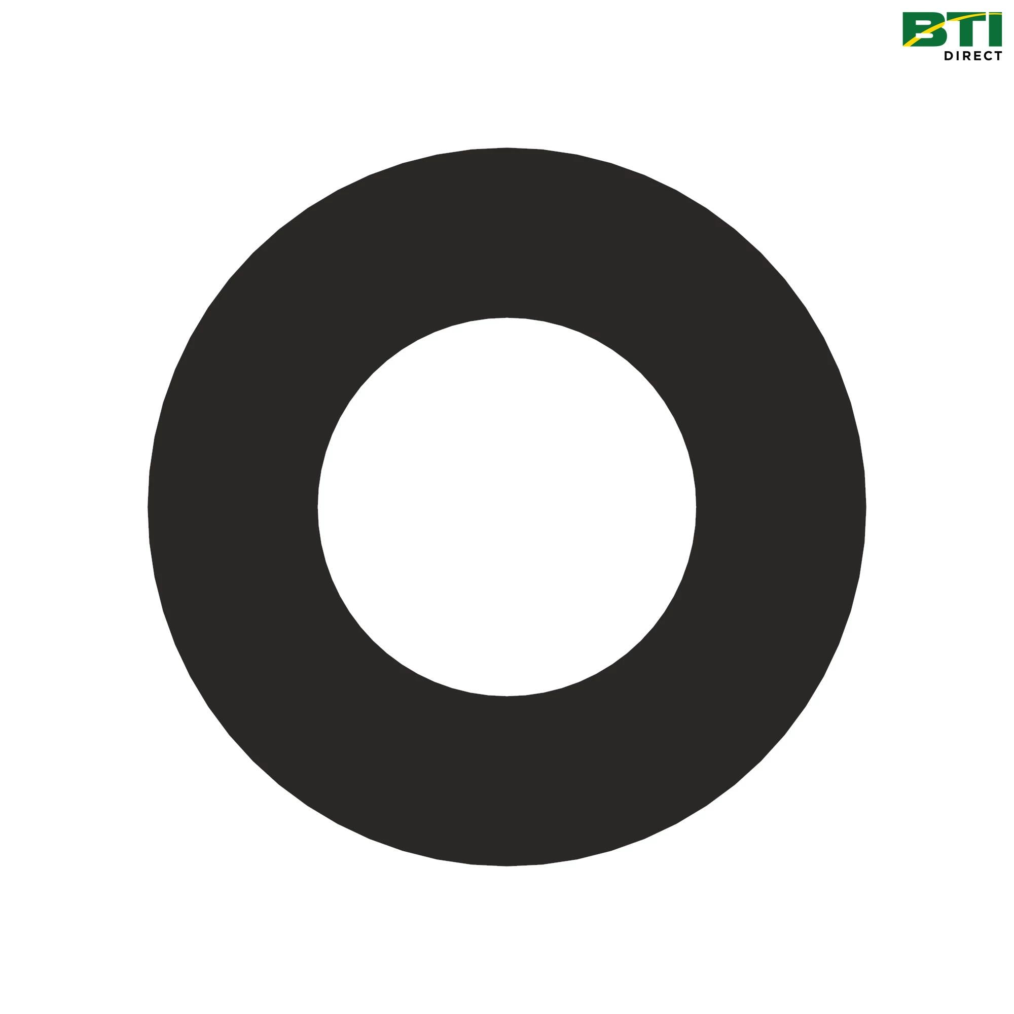 B31575: Plain Bushing
