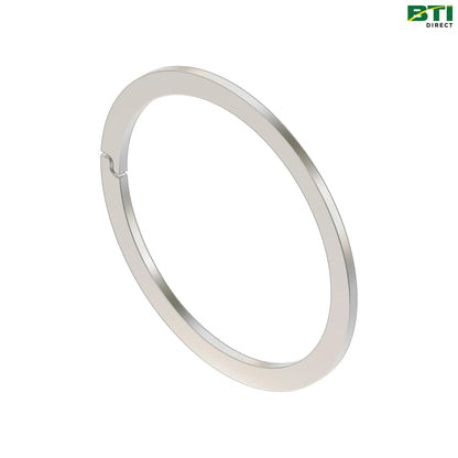 B32564: Spiral Internal Snap Ring