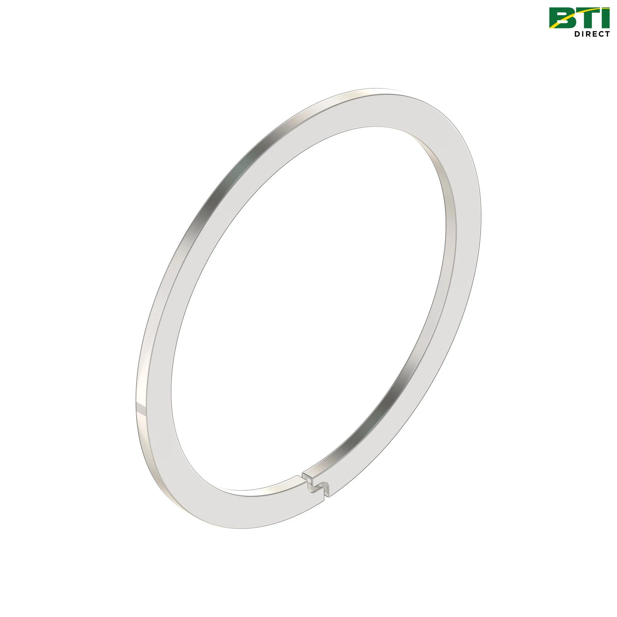 B32564: Spiral Internal Snap Ring
