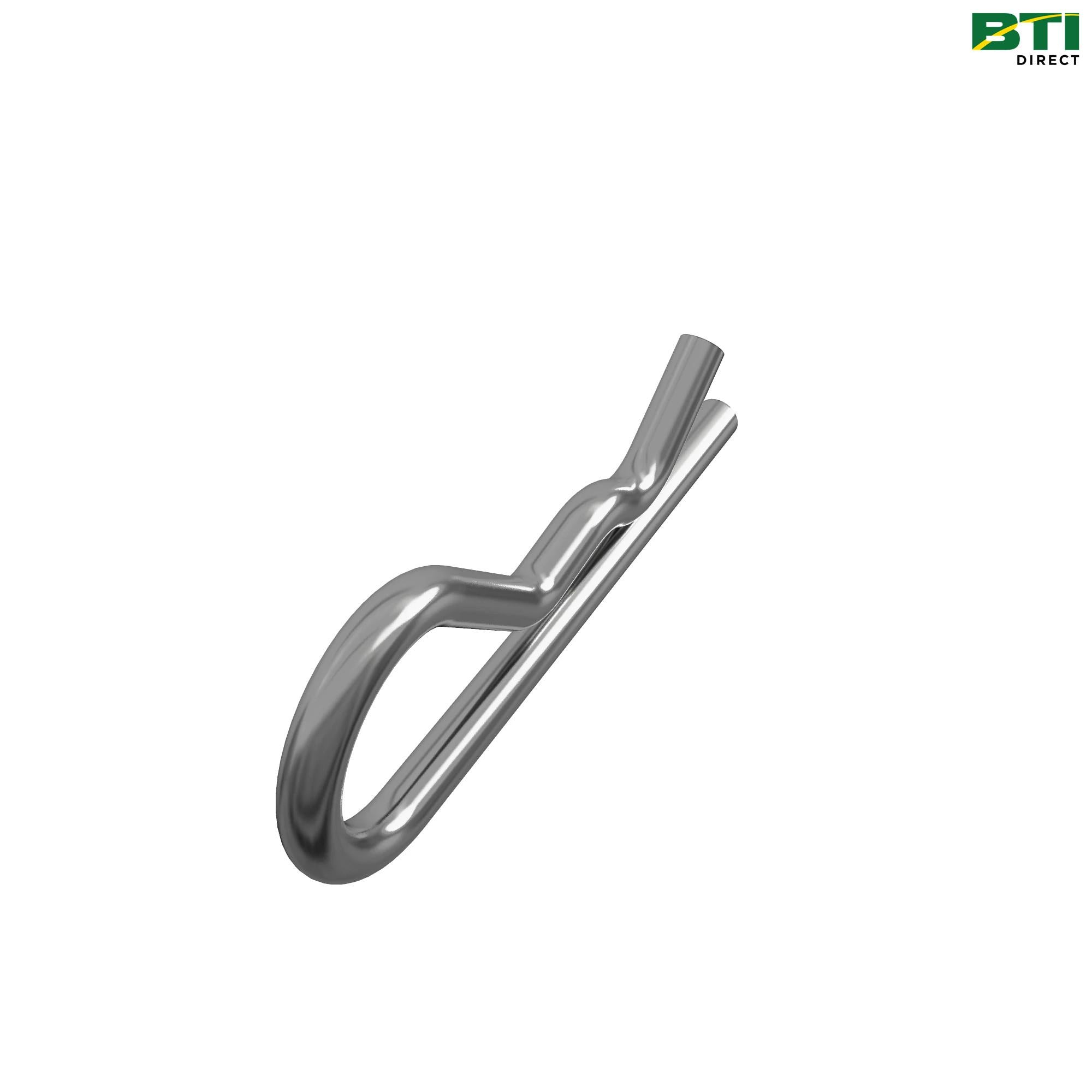 B32630: Spring Locking Pin