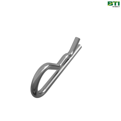 B32630: Spring Locking Pin