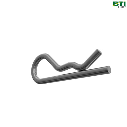 B32630: Spring Locking Pin