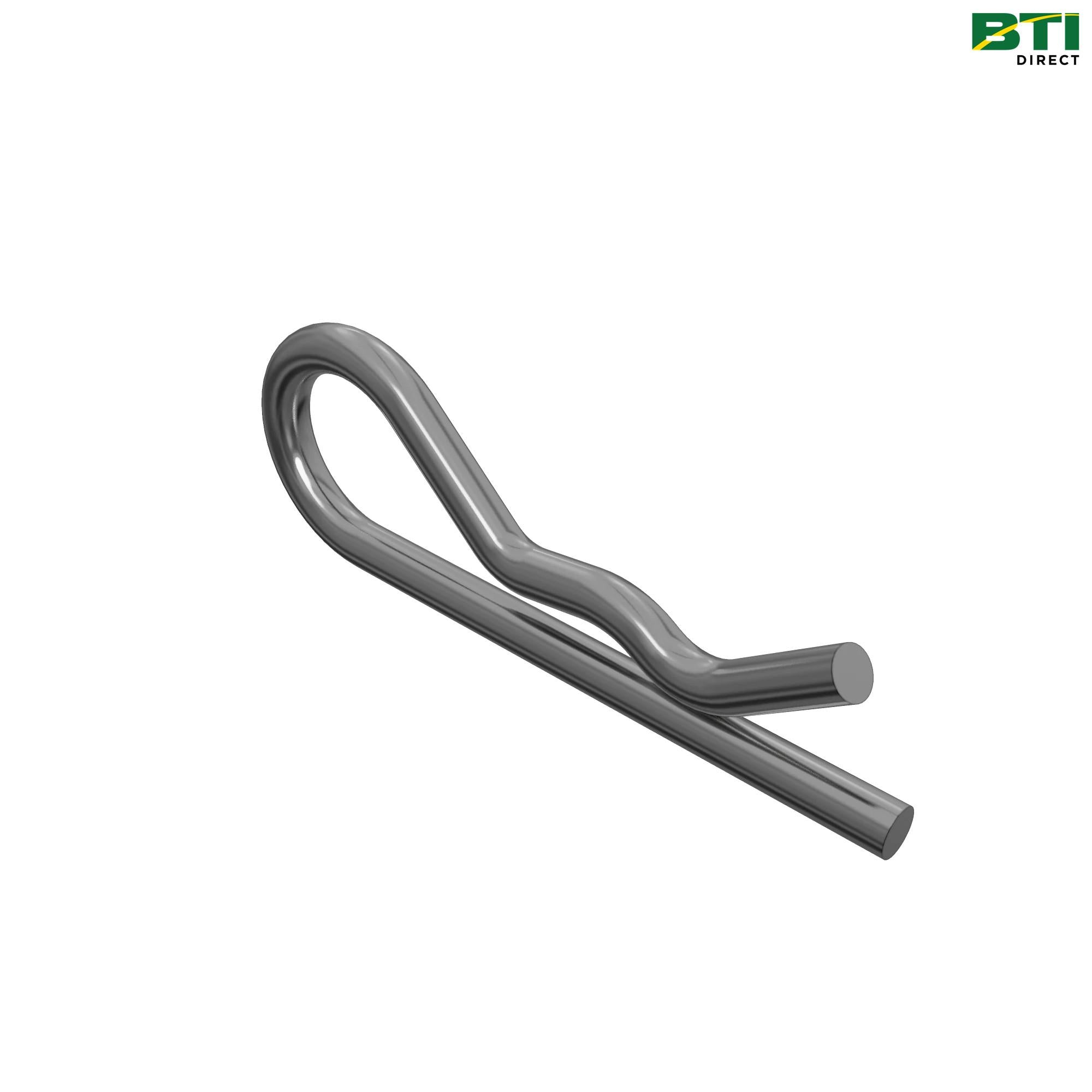 B32630: Spring Locking Pin