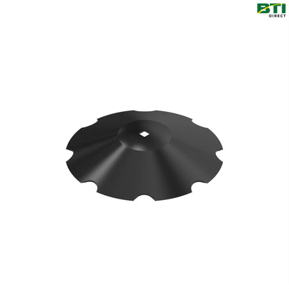 B32716: Cutout Cone Blade Disk, 24 Inch