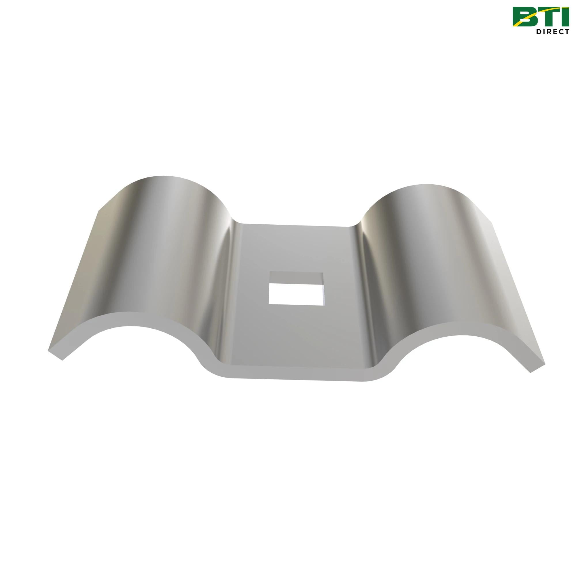 B33688: Bolt-On Hose Clamp