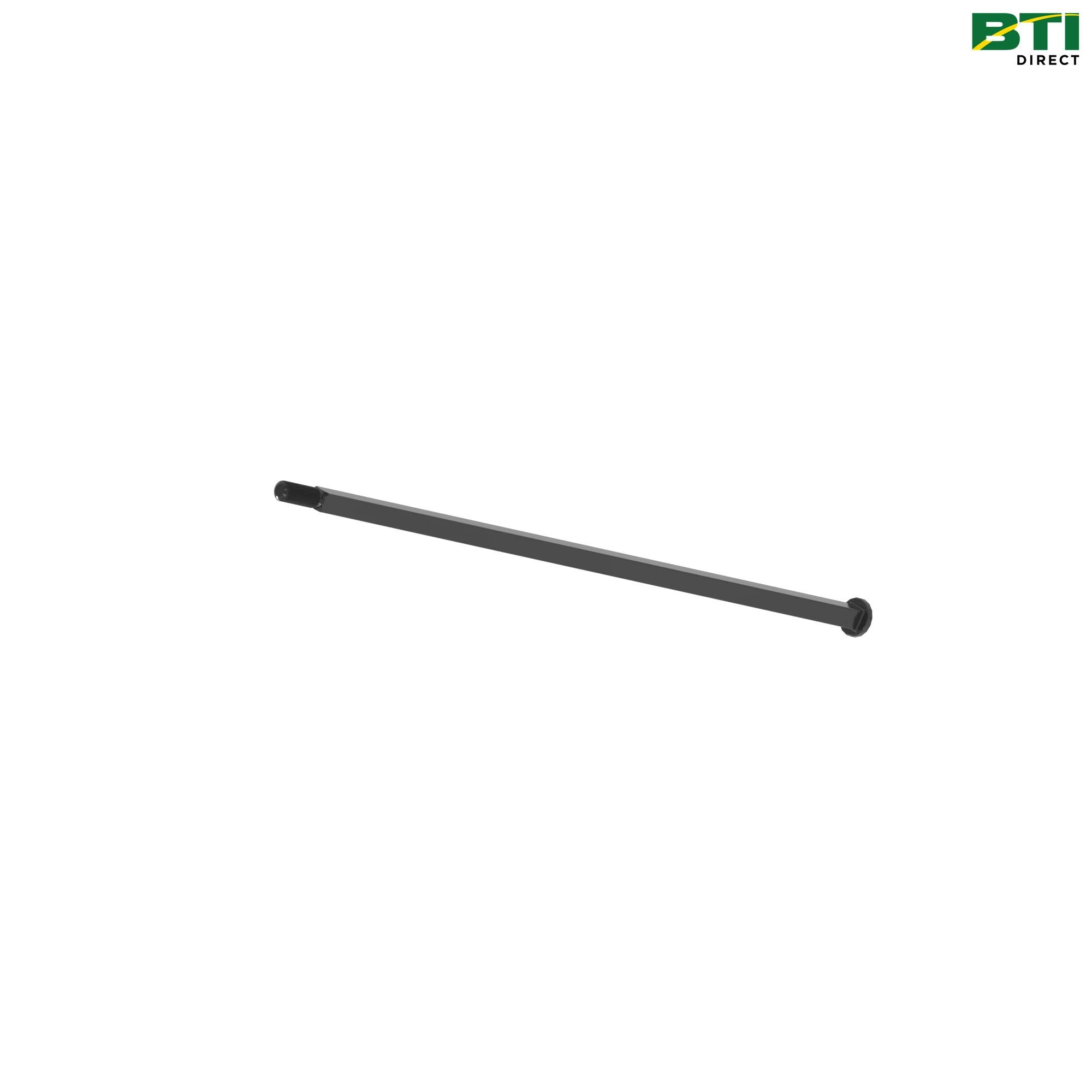 B34223: Round Head Gang Bolt, 31.75 X 1303 mm (1-1/4" X 51.299")