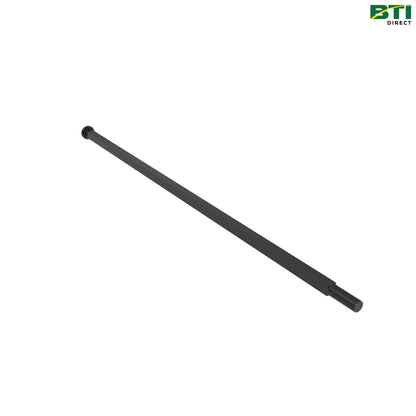 B34225: Round Head Gang Bolt, 31.75 X 1765.3 mm (1-1/4" X 69-1/2")