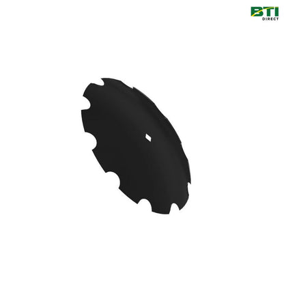 B35607: 24 inch Cutout Disk Blade