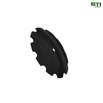 B35607: 24 inch Cutout Disk Blade