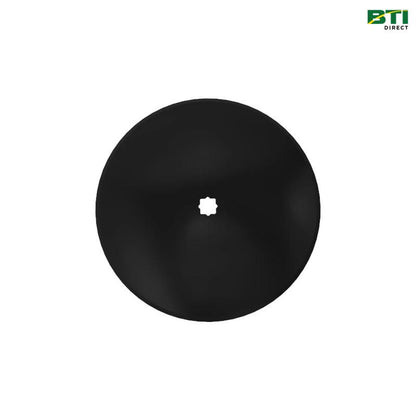 B35610: 24 inch Spherical Disk Blade
