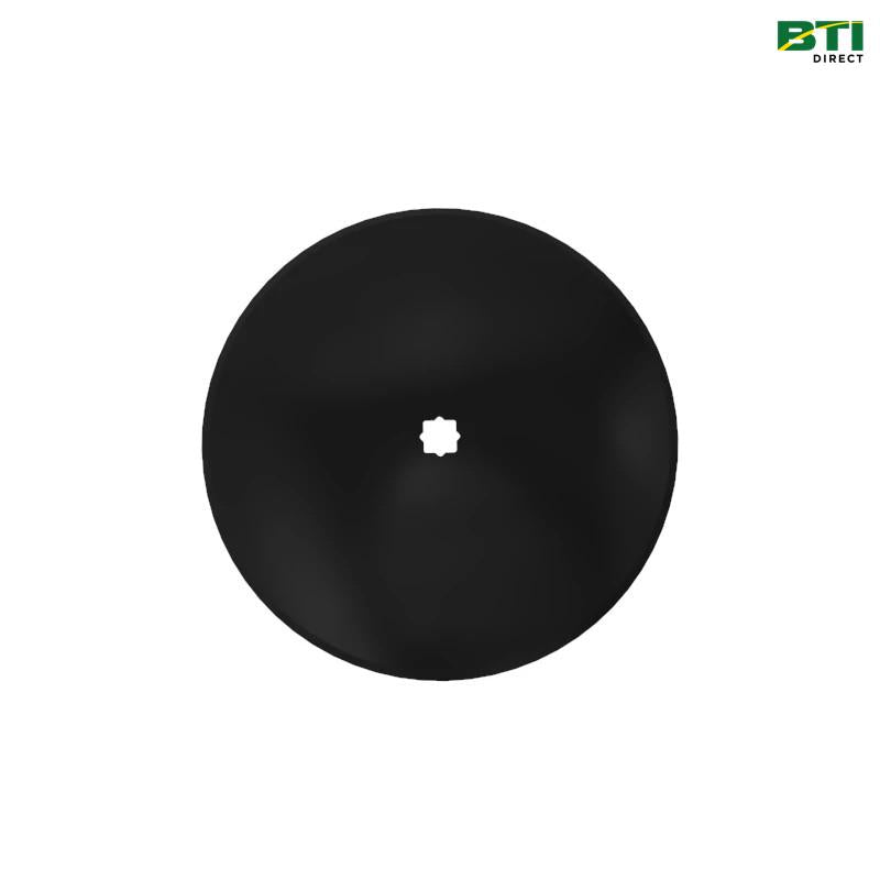 B35610: 24 inch Spherical Disk Blade