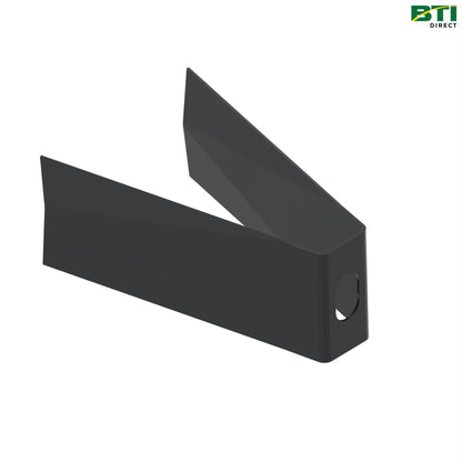 B35913: Double Disk Fertilizer Scraper
