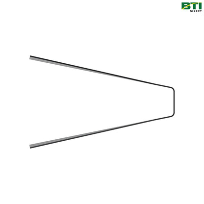 B35913: Double Disk Fertilizer Scraper