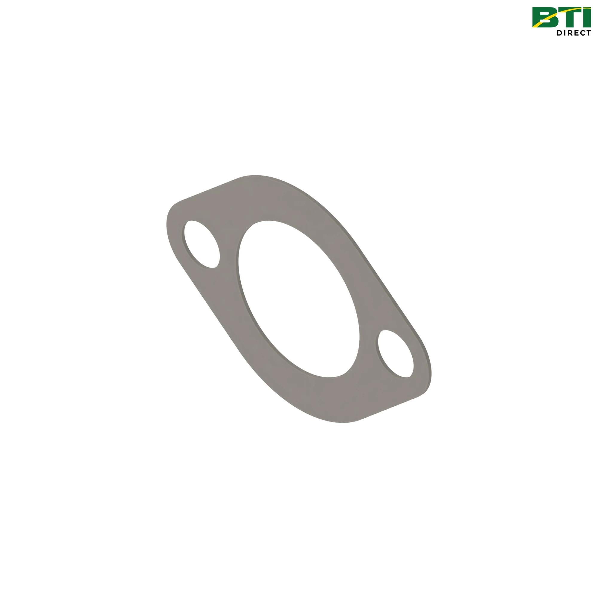 B3622R: Rear Axle Housing Gasket