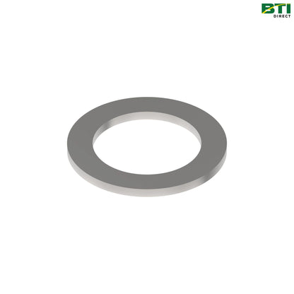B369R: Round Hole Washer