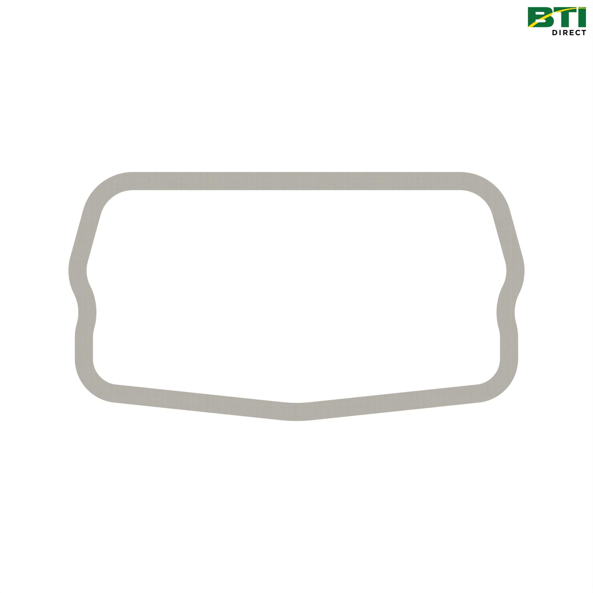 B3722R: Tappet Lever Cover Gasket