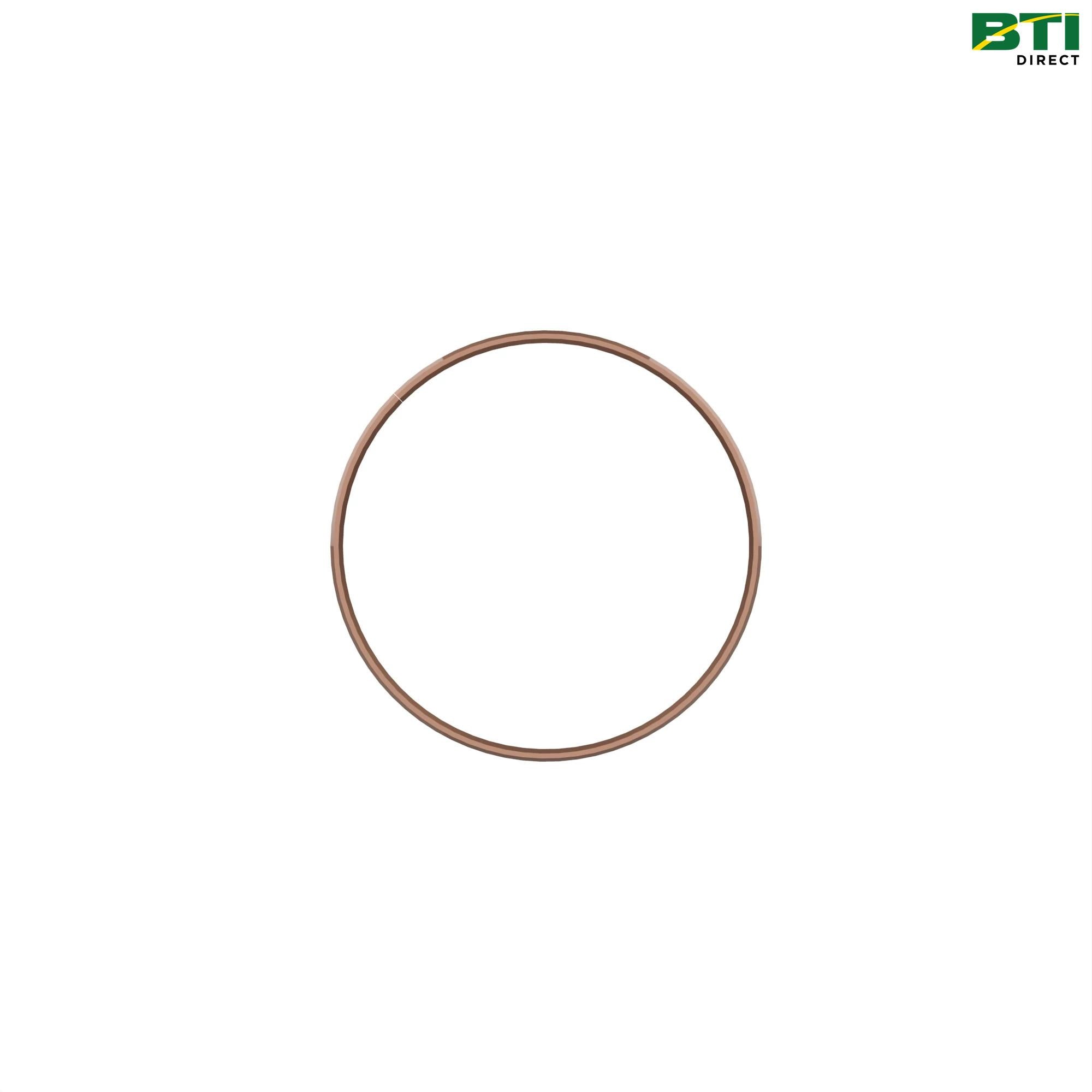 B37R: Cylindrical Split Bushing