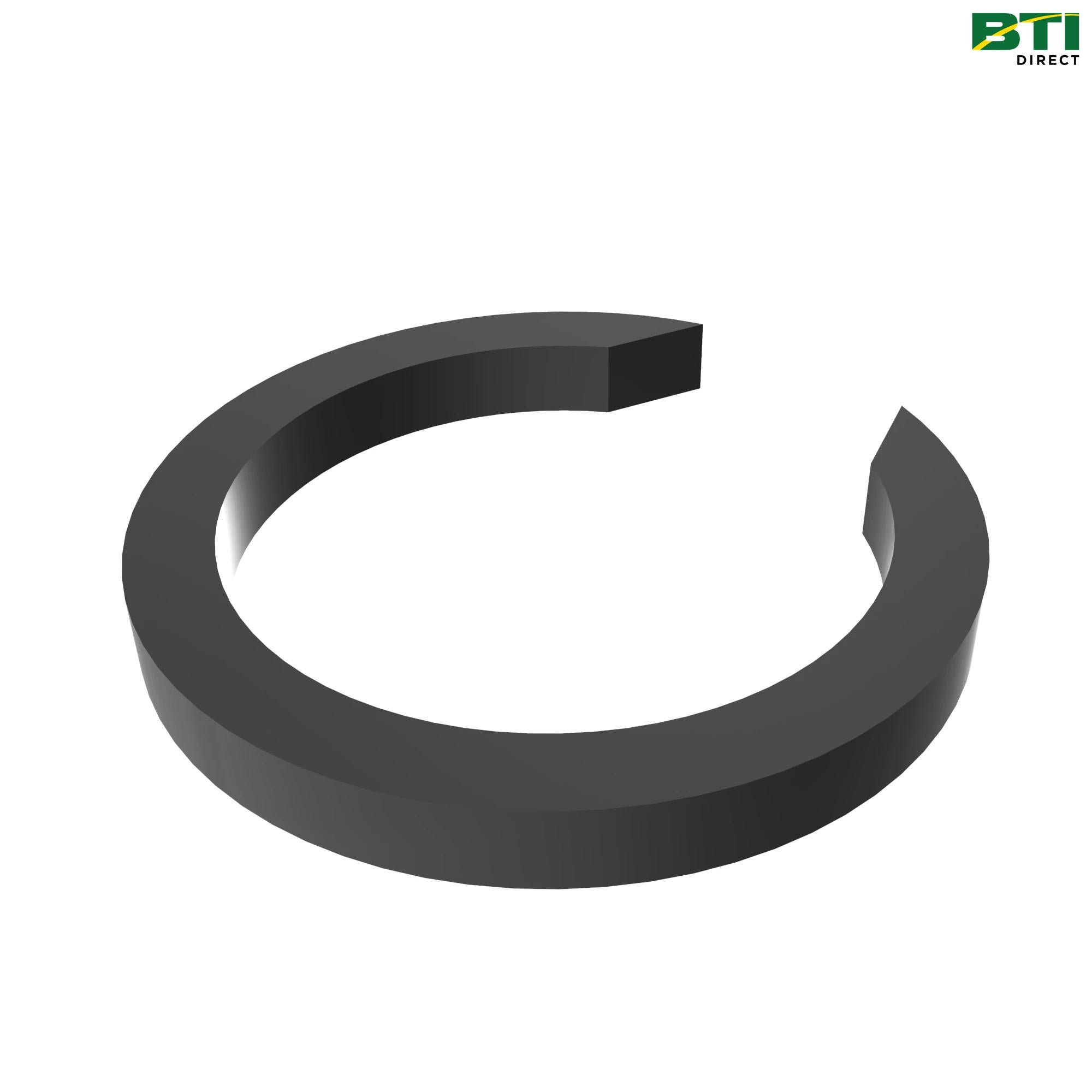 B387R: External Snap Ring