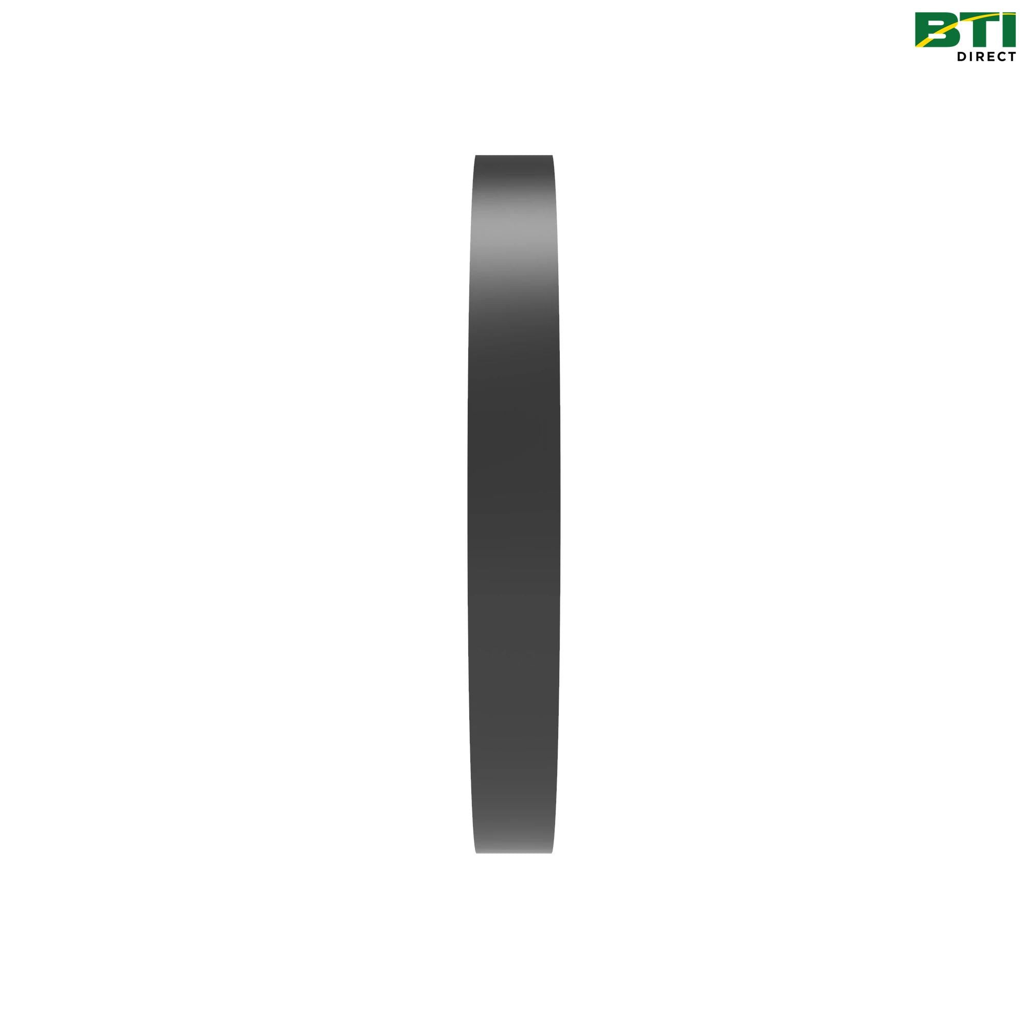 B387R: External Snap Ring
