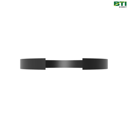 B387R: External Snap Ring