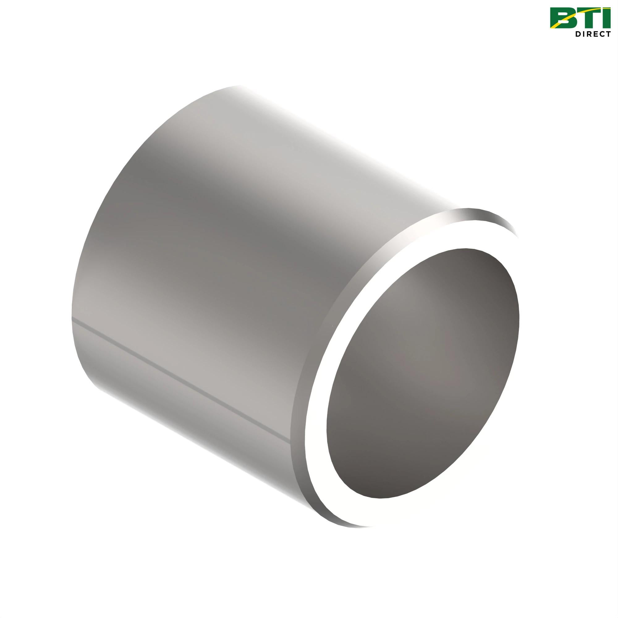 B432R: Cylindrical Alloy Bushing