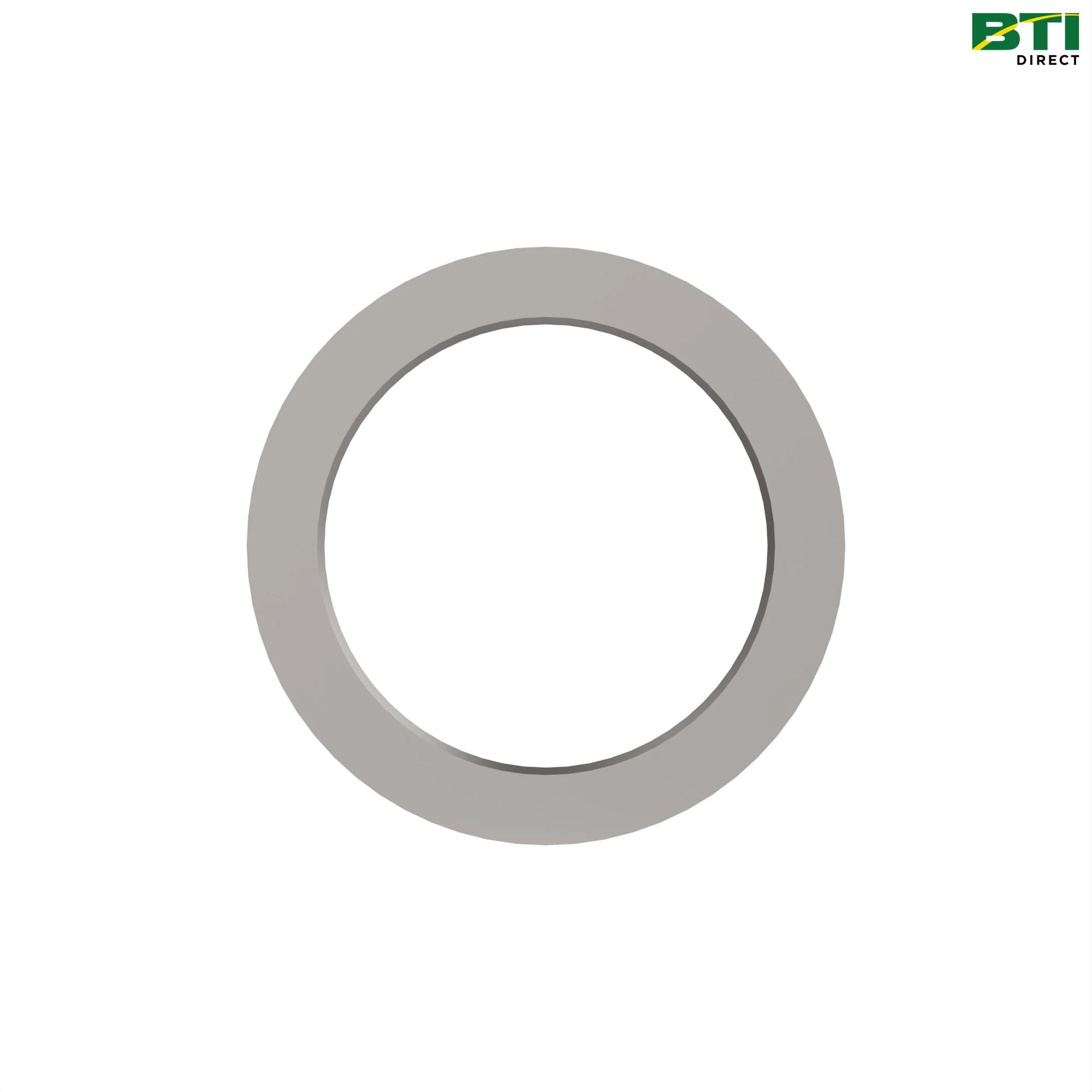 B432R: Cylindrical Alloy Bushing