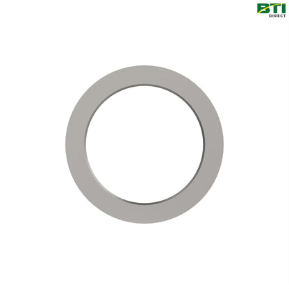 B432R: Cylindrical Alloy Bushing