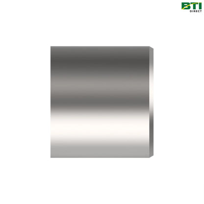 B432R: Cylindrical Alloy Bushing