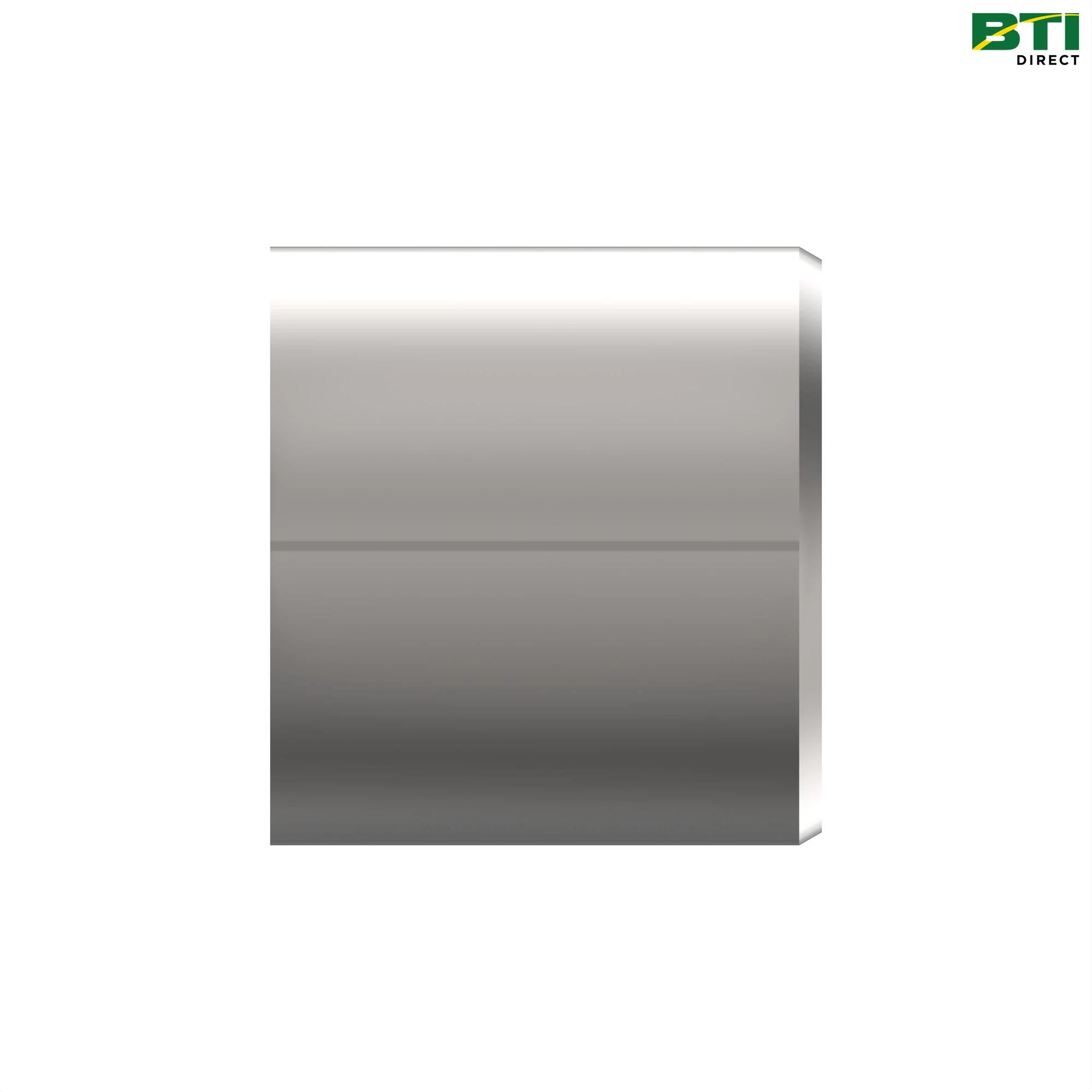B432R: Cylindrical Alloy Bushing