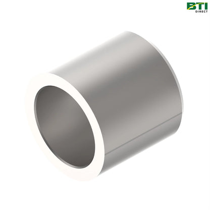 B432R: Cylindrical Alloy Bushing