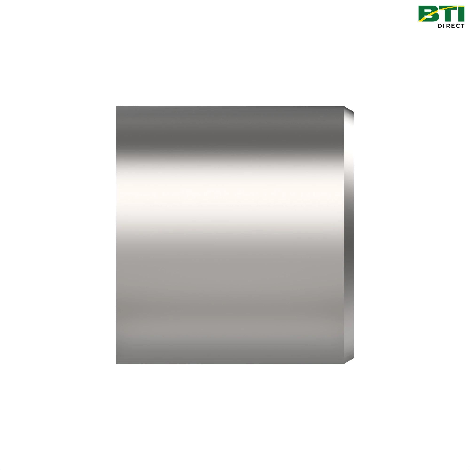 B432R: Cylindrical Alloy Bushing