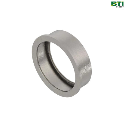 B89R: Round Flanged Retainer