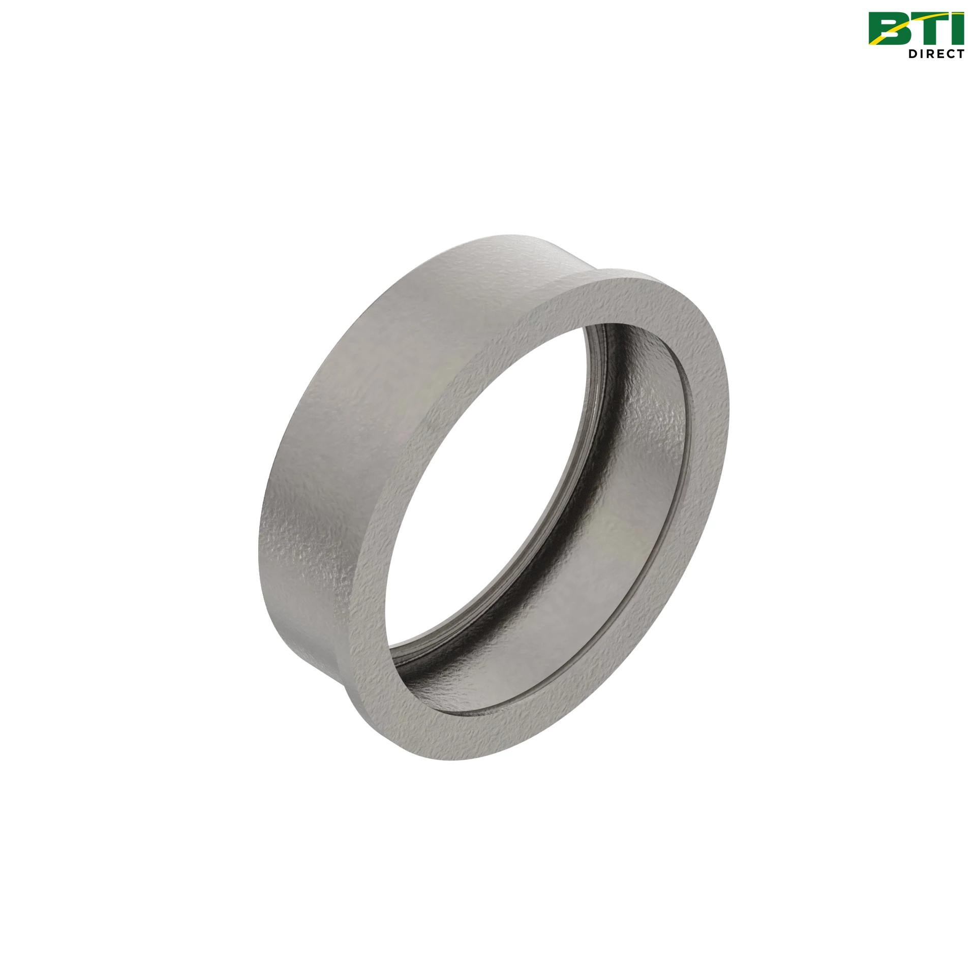 B89R: Round Flanged Retainer