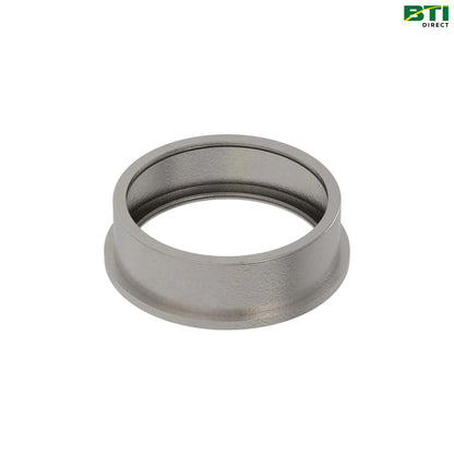 B89R: Round Flanged Retainer