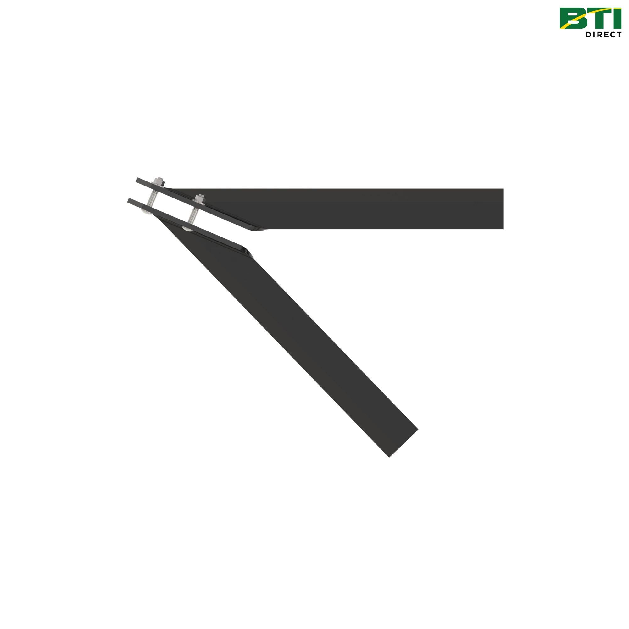 BA23017: Heavy Duty Knife Attachment