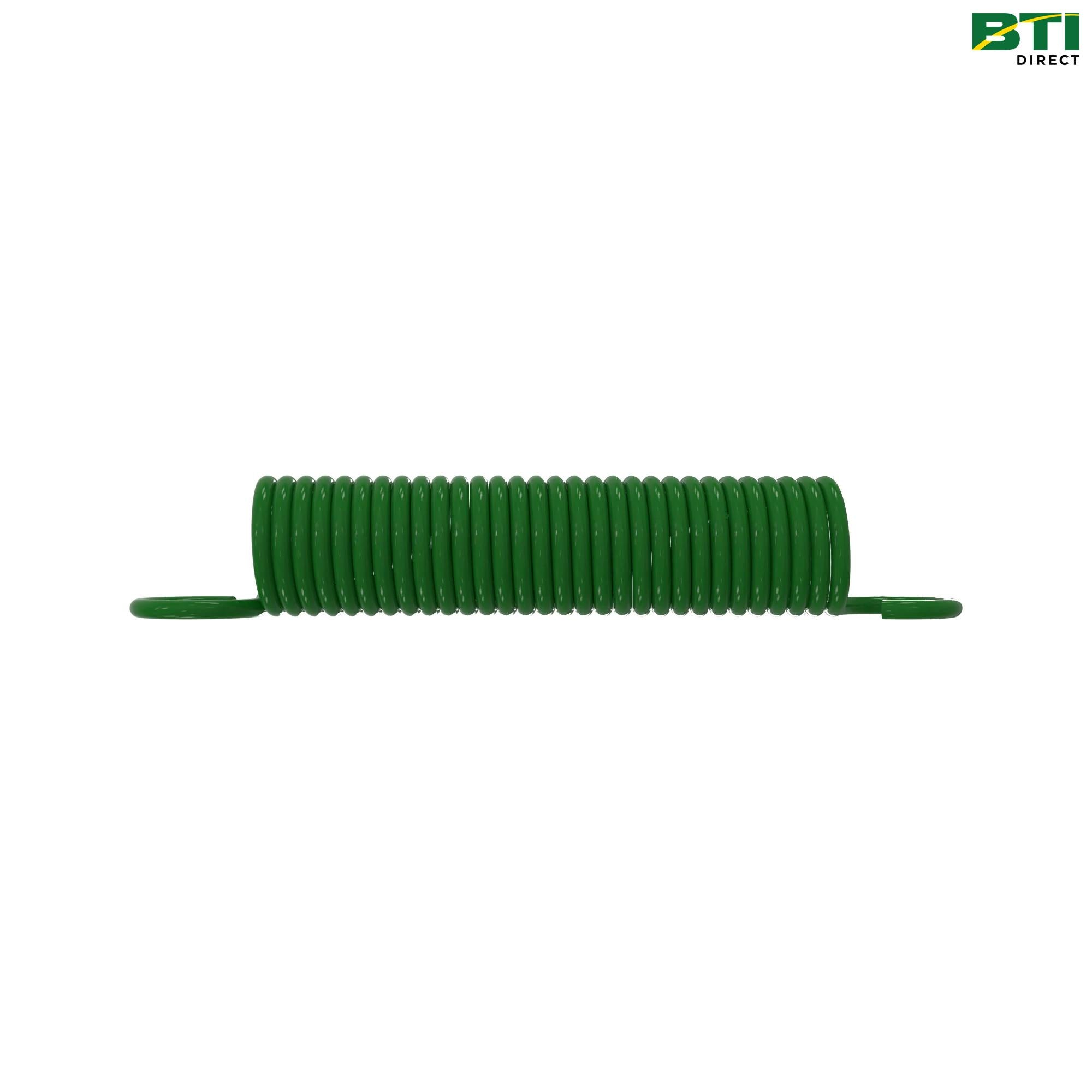 BA23721: Downforce Non-Adjustable Extension Spring
