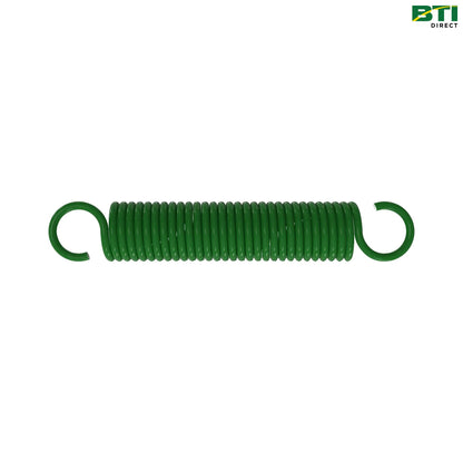 BA23721: Downforce Non-Adjustable Extension Spring