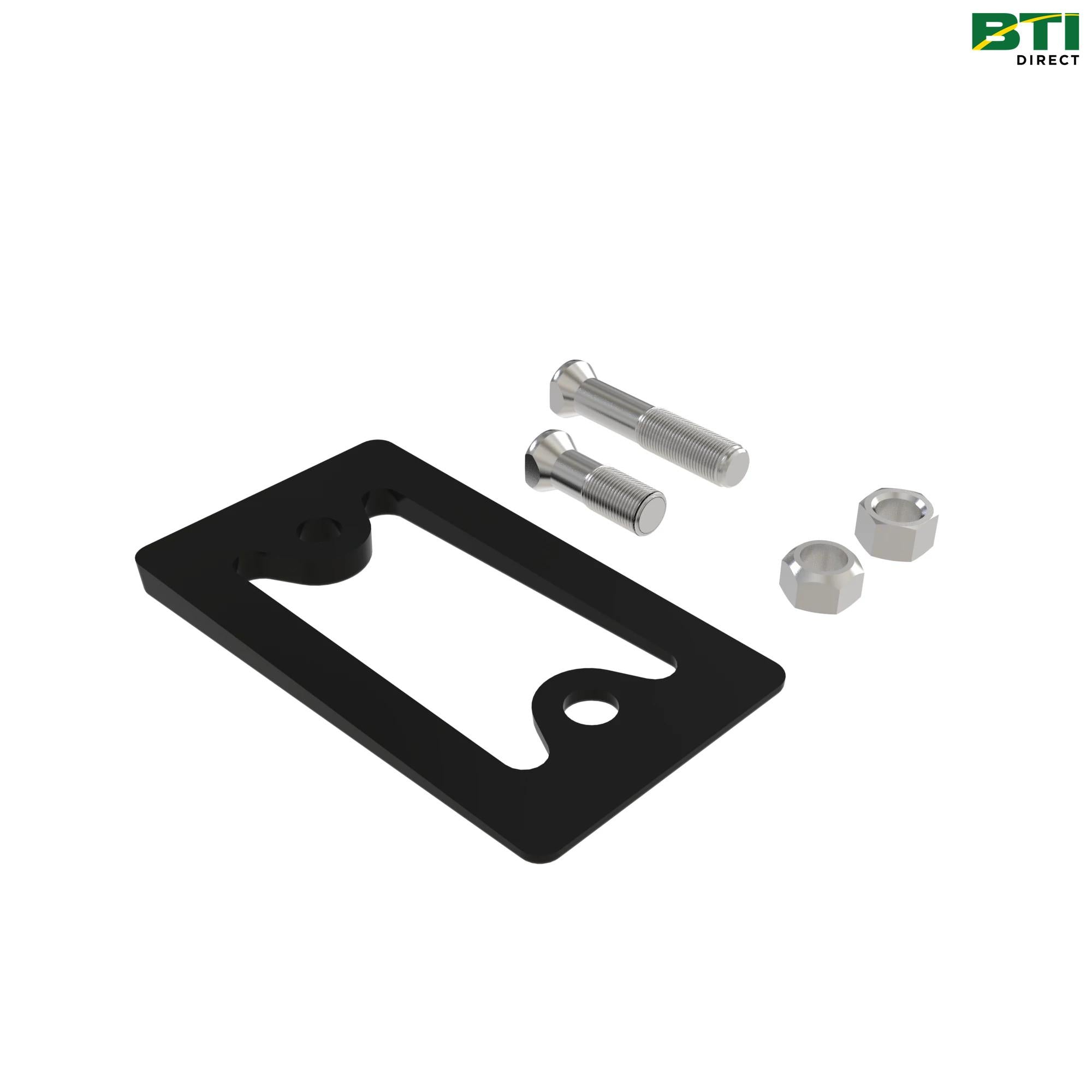 BA24805: Plow Attachment Wedge Kit